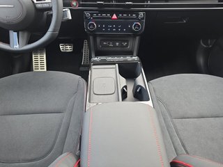 Hyundai TUCSON N-Line 1.6 180PS 4WD ACC/360*Kamera/el.Klappe/Navi  ** - bilder 7