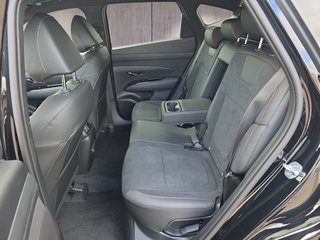 Hyundai TUCSON N-Line 1.6 180PS 4WD ACC/360*Kamera/el.Klappe/Navi  ** - bilder 10