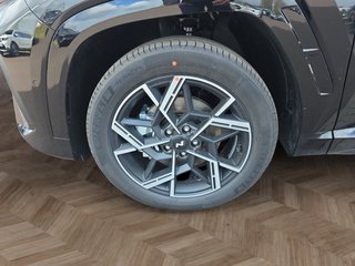 Hyundai TUCSON N-Line 1.6 180PS 4WD ACC/360*Kamera/el.Klappe/Navi  ** - bilder 11