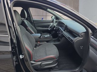 Hyundai TUCSON N-Line 1.6 180PS 4WD ACC/360*Kamera/el.Klappe/Navi  ** - bilder 12