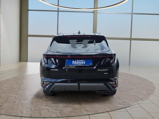 Hyundai TUCSON N-Line 1.6 180PS 4WD ACC/360*Kamera/el.Klappe/Navi  ** - bilder 4