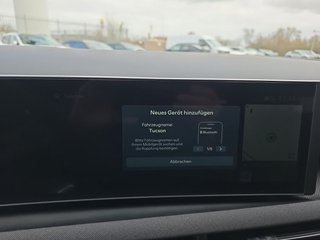 Hyundai TUCSON N-Line 1.6 180PS 4WD ACC/360*Kamera/el.Klappe/Navi  ** - bilder 26