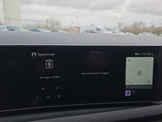 Hyundai TUCSON N-Line 1.6 180PS 4WD ACC/360*Kamera/el.Klappe/Navi  ** - bilder 27