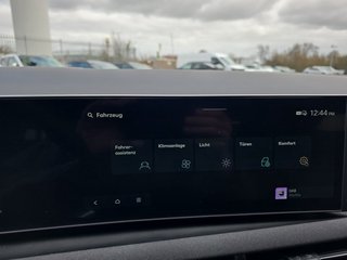 Hyundai TUCSON N-Line 1.6 180PS 4WD ACC/360*Kamera/el.Klappe/Navi  ** - bilder 29