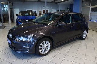 Volkswagen Golf Gebrauchtwagen Kaufen