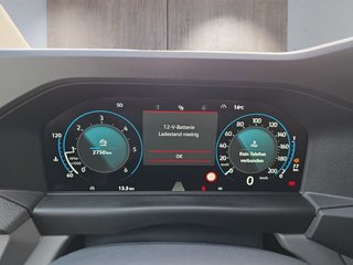 Volkswagen T7 2,0TDI 150PS Voll-LED/AHK/Kamera/Temp. ** - bilder 15