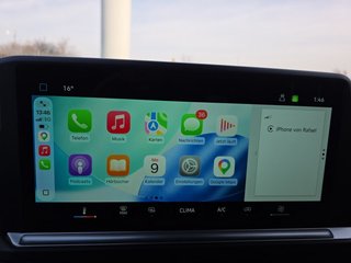 Volkswagen T7 2,0TDI 150PS Voll-LED/AHK/Kamera/Temp. ** - bilder 25