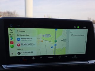 Volkswagen T7 2,0TDI 150PS Voll-LED/AHK/Kamera/Temp. ** - bilder 26