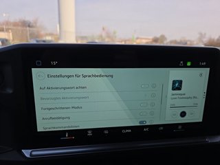 Volkswagen T7 2,0TDI 150PS Voll-LED/AHK/Kamera/Temp. ** - bilder 41