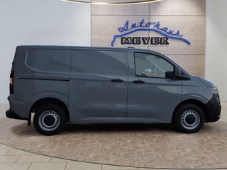 Volkswagen T7 2,0TDI 150PS Voll-LED/AHK/Kamera/Temp. ** - bilder 1