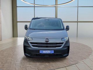 Volkswagen T7 2,0TDI 150PS Voll-LED/AHK/Kamera/Temp. ** - bilder 4