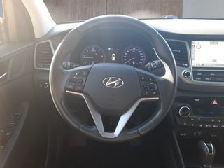 Hyundai TUCSON 1.7 CRDi NAVI/LEDER/LED/PANO/AHK/e.SITZE - bilder 7