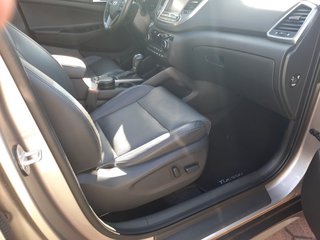 Hyundai TUCSON 1.7 CRDi NAVI/LEDER/LED/PANO/AHK/e.SITZE - bilder 10