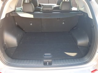 Hyundai TUCSON 1.7 CRDi NAVI/LEDER/LED/PANO/AHK/e.SITZE - bilder 11