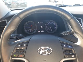 Hyundai TUCSON 1.7 CRDi NAVI/LEDER/LED/PANO/AHK/e.SITZE - bilder 18