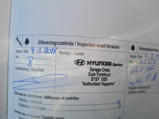 Hyundai TUCSON 1.7 CRDi NAVI/LEDER/LED/PANO/AHK/e.SITZE - bilder 27