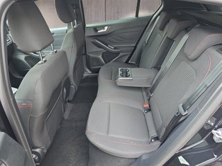 Ford Focus ST-Line X 1.0 155PS LED/Navi/Kamera/Winterp.  ** - bilder 8