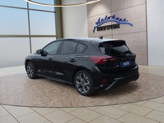 Ford Focus ST-Line X 1.0 155PS LED/Navi/Kamera/Winterp.  ** - bilder 3