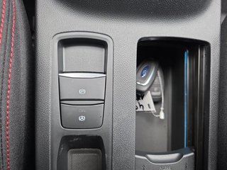 Ford Focus ST-Line X 1.0 155PS LED/Navi/Kamera/Winterp.  ** - bilder 17