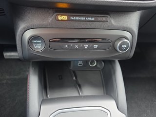 Ford Focus ST-Line X 1.0 155PS LED/Navi/Kamera/Winterp.  ** - bilder 18