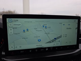 Ford Focus ST-Line X 1.0 155PS LED/Navi/Kamera/Winterp.  ** - bilder 20