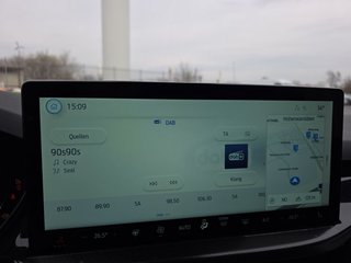 Ford Focus ST-Line X 1.0 155PS LED/Navi/Kamera/Winterp.  ** - bilder 21