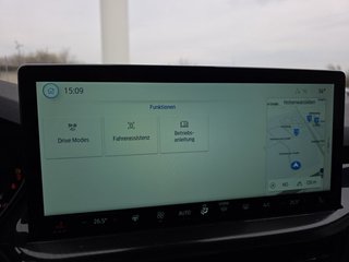 Ford Focus ST-Line X 1.0 155PS LED/Navi/Kamera/Winterp.  ** - bilder 24