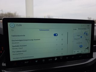 Ford Focus ST-Line X 1.0 155PS LED/Navi/Kamera/Winterp.  ** - bilder 26