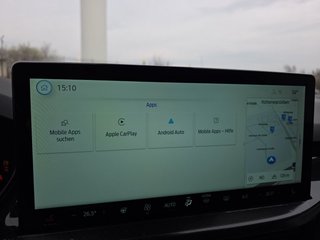 Ford Focus ST-Line X 1.0 155PS LED/Navi/Kamera/Winterp.  ** - bilder 27