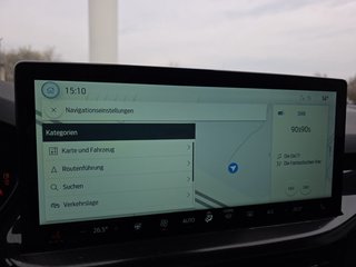 Ford Focus ST-Line X 1.0 155PS LED/Navi/Kamera/Winterp.  ** - bilder 29