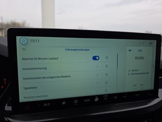 Ford Focus ST-Line X 1.0 155PS LED/Navi/Kamera/Winterp.  ** - bilder 31