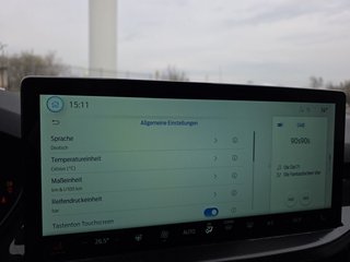 Ford Focus ST-Line X 1.0 155PS LED/Navi/Kamera/Winterp.  ** - bilder 32