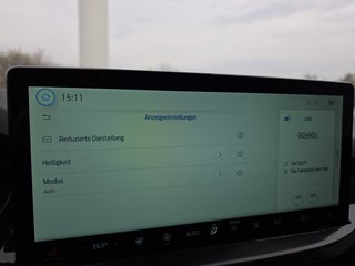 Ford Focus ST-Line X 1.0 155PS LED/Navi/Kamera/Winterp.  ** - bilder 33