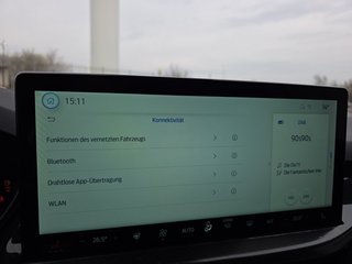 Ford Focus ST-Line X 1.0 155PS LED/Navi/Kamera/Winterp.  ** - bilder 34