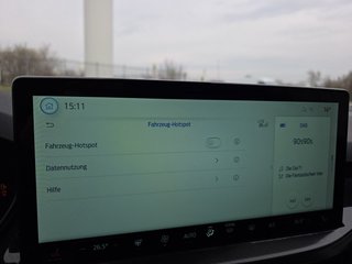 Ford Focus ST-Line X 1.0 155PS LED/Navi/Kamera/Winterp.  ** - bilder 35