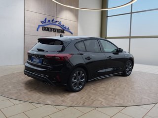 Ford Focus ST-Line X 1.0 155PS LED/Navi/Kamera/Winterp.  ** - bilder 5