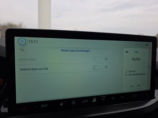 Ford Focus ST-Line X 1.0 155PS LED/Navi/Kamera/Winterp.  ** - bilder 36