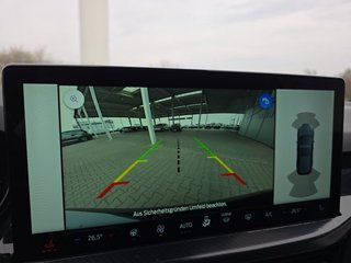 Ford Focus ST-Line X 1.0 155PS LED/Navi/Kamera/Winterp.  ** - bilder 38