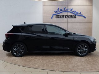 Ford Focus ST-Line X 1.0 155PS LED/Navi/Kamera/Winterp.  ** - bilder 1
