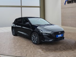 Ford Focus ST-Line X 1.0 155PS LED/Navi/Kamera/Winterp.  ** - bilder 2
