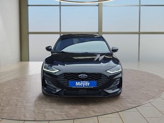 Ford Focus ST-Line X 1.0 155PS LED/Navi/Kamera/Winterp.  ** - bilder 3