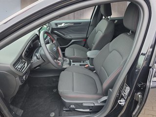 Ford Focus ST-Line X 1.0 155PS LED/Navi/Kamera/Winterp.  ** - bilder 4