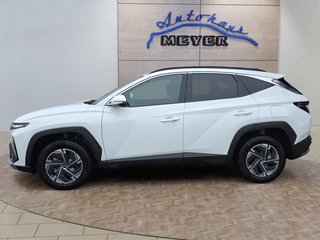 Hyundai TUCSON 1.6 T-GDI HEV 239PS Navi/LED/Kamera/Keyless   ** - bilder 2
