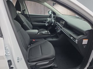 Hyundai TUCSON 1.6 T-GDI HEV 239PS Navi/LED/Kamera/Keyless   ** - bilder 12