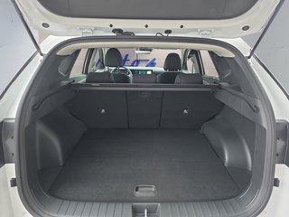 Hyundai TUCSON 1.6 T-GDI HEV 239PS Navi/LED/Kamera/Keyless   ** - bilder 13