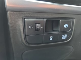 Hyundai TUCSON 1.6 T-GDI HEV 239PS Navi/LED/Kamera/Keyless   ** - bilder 17