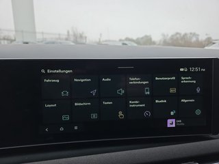 Hyundai TUCSON 1.6 T-GDI HEV 239PS Navi/LED/Kamera/Keyless   ** - bilder 28