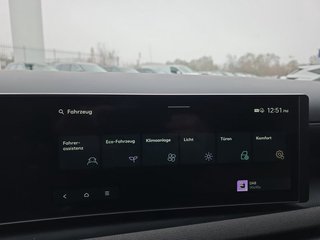 Hyundai TUCSON 1.6 T-GDI HEV 239PS Navi/LED/Kamera/Keyless   ** - bilder 29