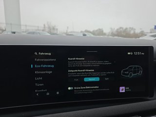 Hyundai TUCSON 1.6 T-GDI HEV 239PS Navi/LED/Kamera/Keyless   ** - bilder 31