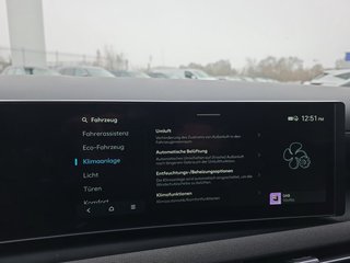 Hyundai TUCSON 1.6 T-GDI HEV 239PS Navi/LED/Kamera/Keyless   ** - bilder 32